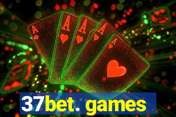 37bet. games